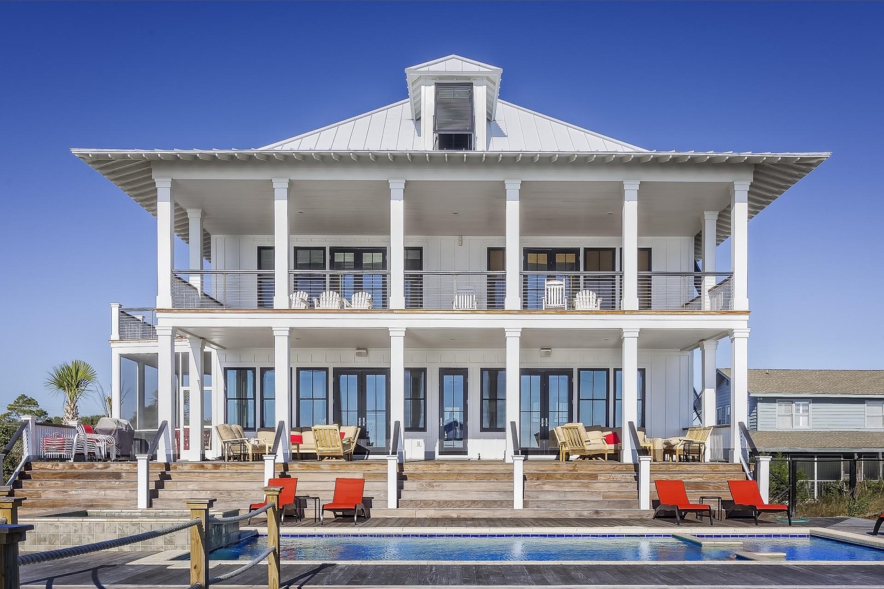 Top luxury resorts in Mahabaleswar — Ritzvalleyresort