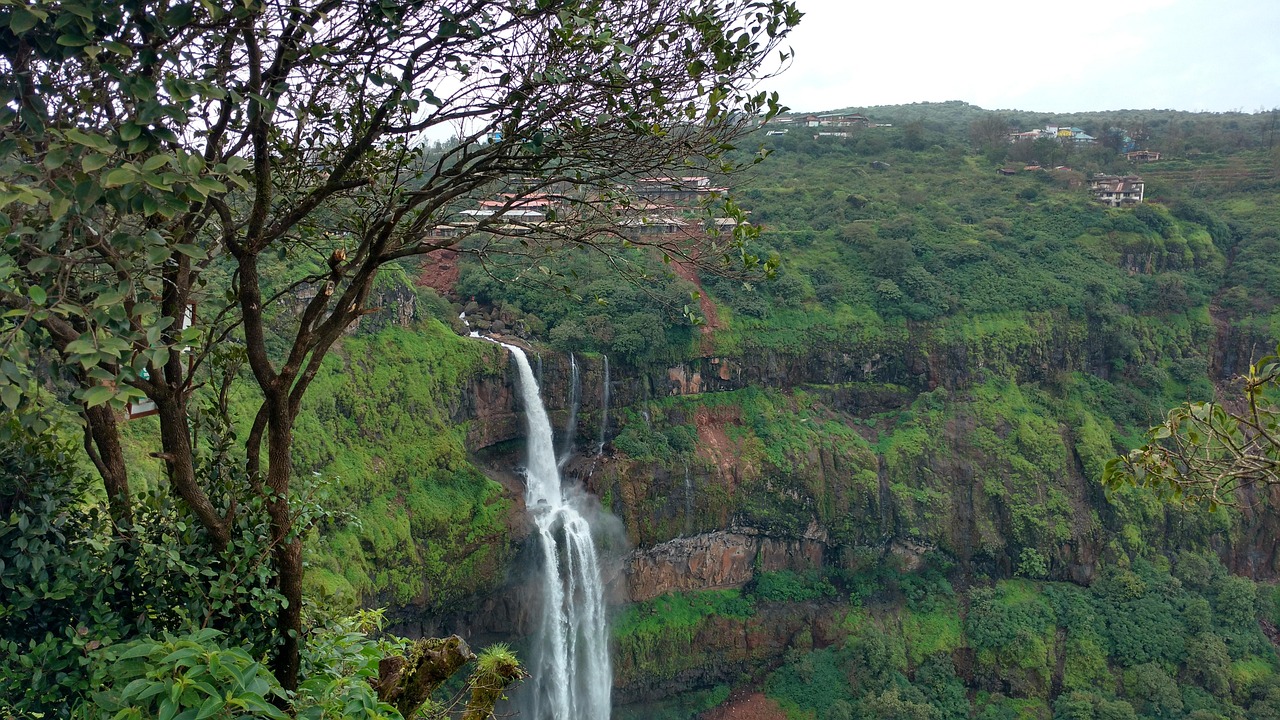 Panchgani vs Mahabaleshwar — Ritzvalleyresort